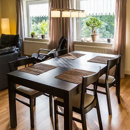 Apartment Urlaub Auf Dem Lindnerhof