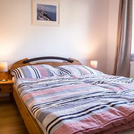 Urlaub Auf Dem Lindnerhof Apartment Osterode am Harz