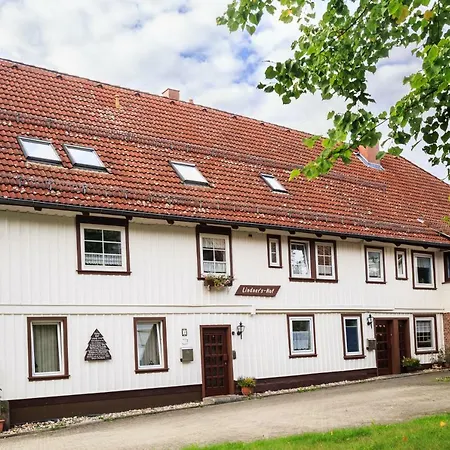 Apartment Urlaub Auf Dem Lindnerhof