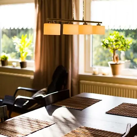 Urlaub Auf Dem Lindnerhof *