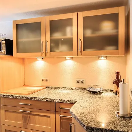 Apartment Urlaub Auf Dem Lindnerhof