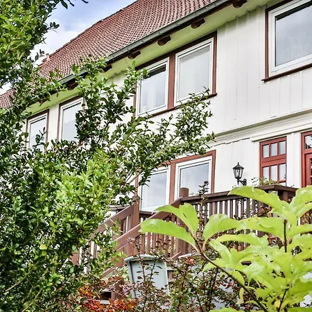 Urlaub Auf Dem Lindnerhof * Osterode am Harz