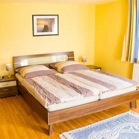 Apartment Urlaub Auf Dem Lindnerhof Osterode am Harz