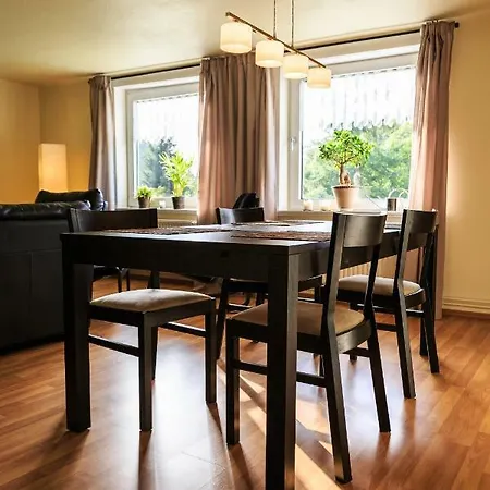 Urlaub Auf Dem Lindnerhof Apartment *